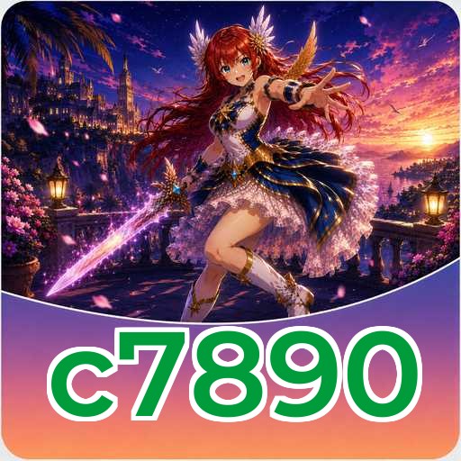 c7890 APK Structure