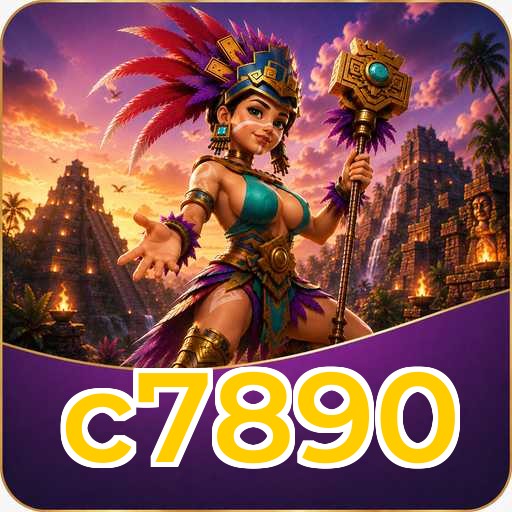 c7890 APK Structure
