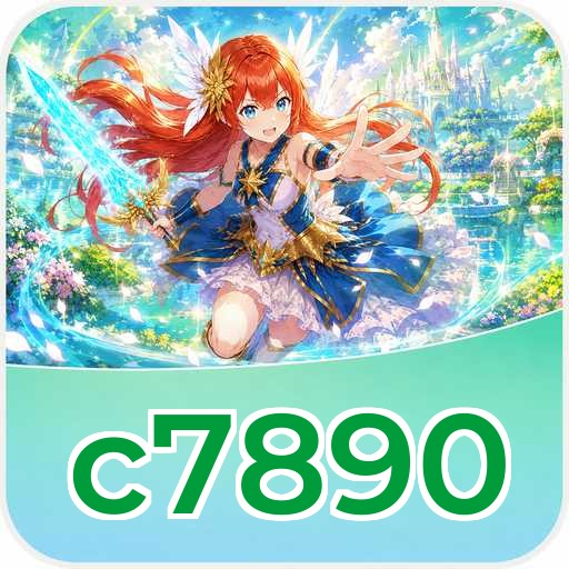 c7890 APK Structure