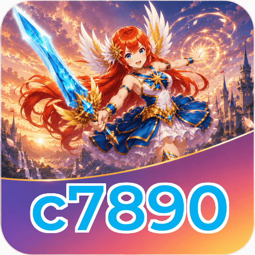 c7890 APK Structure